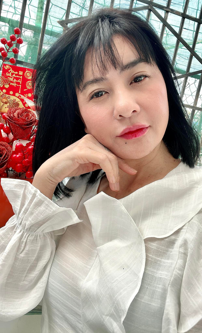 The son of a famous Vietnamese star watches 18+ movies, she handles it too TASTY, many years are still reminded: The child grows up to be a masterpiece - Photo 3.