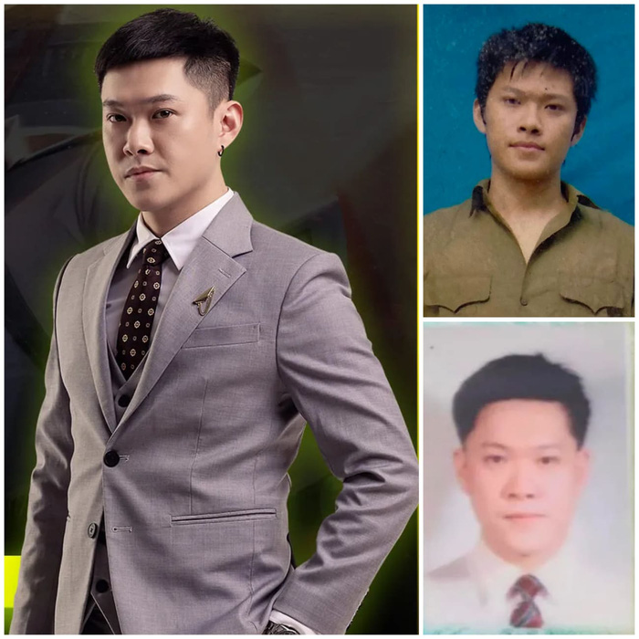 Admire the face that day - now of the BLV, MC Lien Quan Vietnam: people crying, people laughing - Photo 5. Admire the face that day - now of the BLV, MC Lien Quan Vietnam: people crying, people laughing - Photo 5.