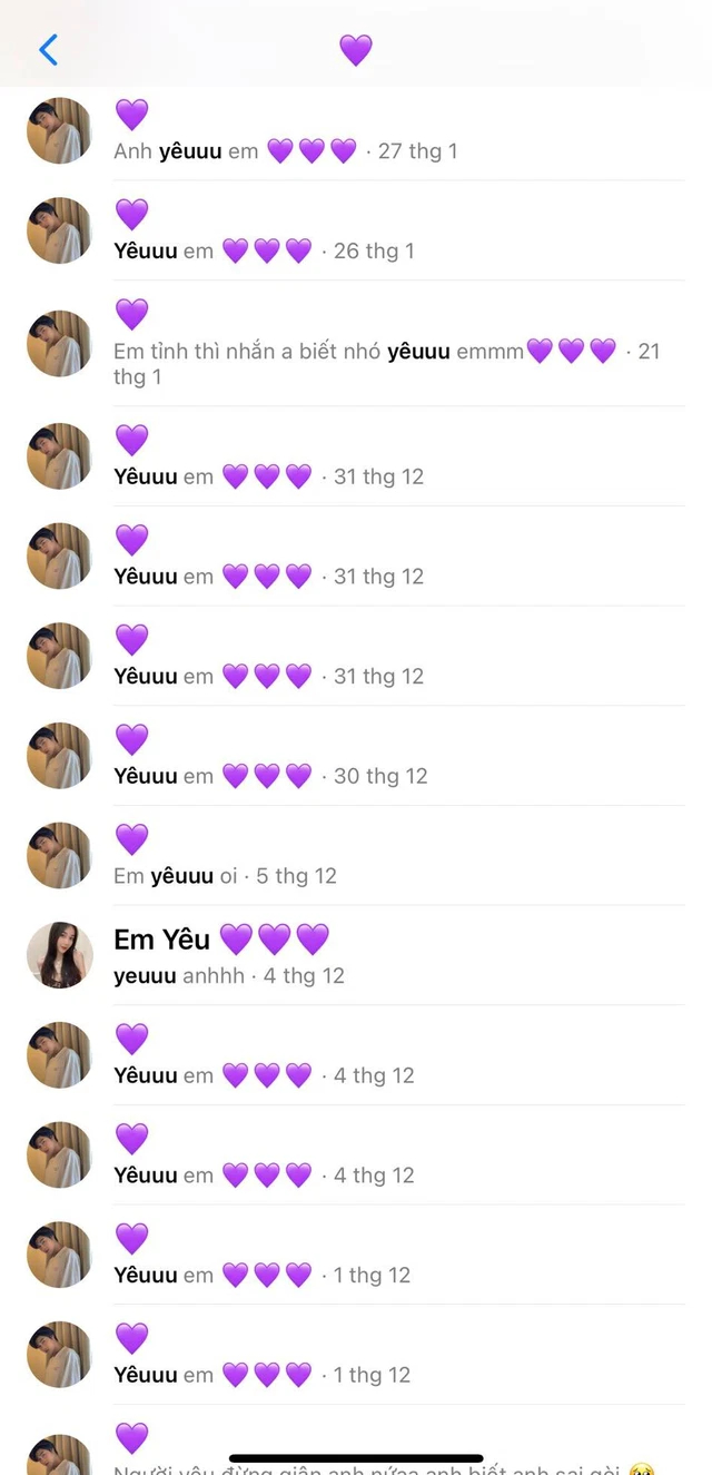 Nữ streamer nổi tiếng với phong c&aacute;ch &ldquo;hư hỏng&rdquo; bất ngờ khoe chuyện t&igrave;nh cực ngọt với &ldquo;phi c&ocirc;ng trẻ - Ảnh 4.