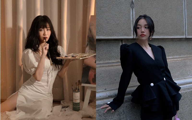 Chuyện ca sĩ v&agrave; streamer đổi nghề: Độ Mixi ra MV đạt nhiều th&agrave;nh t&iacute;ch, Khởi My đang ở đỉnh cao lui về chơi game - Ảnh 6.