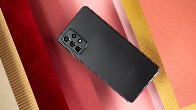 Đón xem màn ra mắt Galaxy A 2022: liệu có giữ vững được danh hiệu điện thoại quốc dân - Ảnh 3.