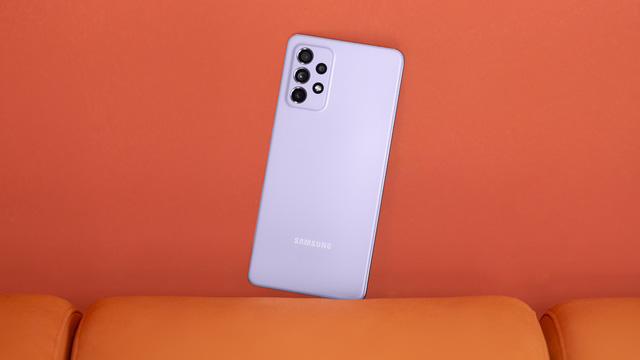 Đón xem màn ra mắt Galaxy A 2022: liệu có giữ vững được danh hiệu điện thoại quốc dân - Ảnh 4.