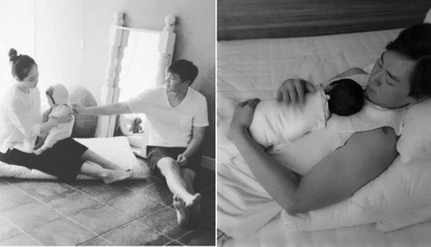 Star Han Ga In burst into tears and revealed her shocking past: She was brutally beaten to the point of bleeding by her sister, protesting against marriage for one reason - Photo 5. Star Han Ga In burst into tears and revealed her shocking past: She was brutally beaten to the point of bleeding by her sister, protesting against marriage for one reason - Photo 5.