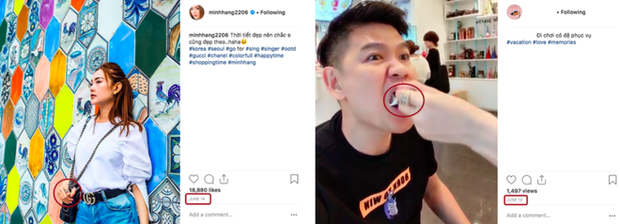 Tình duyên của Minh Hằng: Bị tóm bằng chứng hẹn hò với loạt sao nam đình đám Vbiz, sốc nhất là scandal vượt rào ở tuổi 17 với Tim? - Ảnh 24. Tình duyên của Minh Hằng: Bị tóm bằng chứng hẹn hò với loạt sao nam đình đám Vbiz, sốc nhất là scandal vượt rào ở tuổi 17 với Tim? - Ảnh 24.