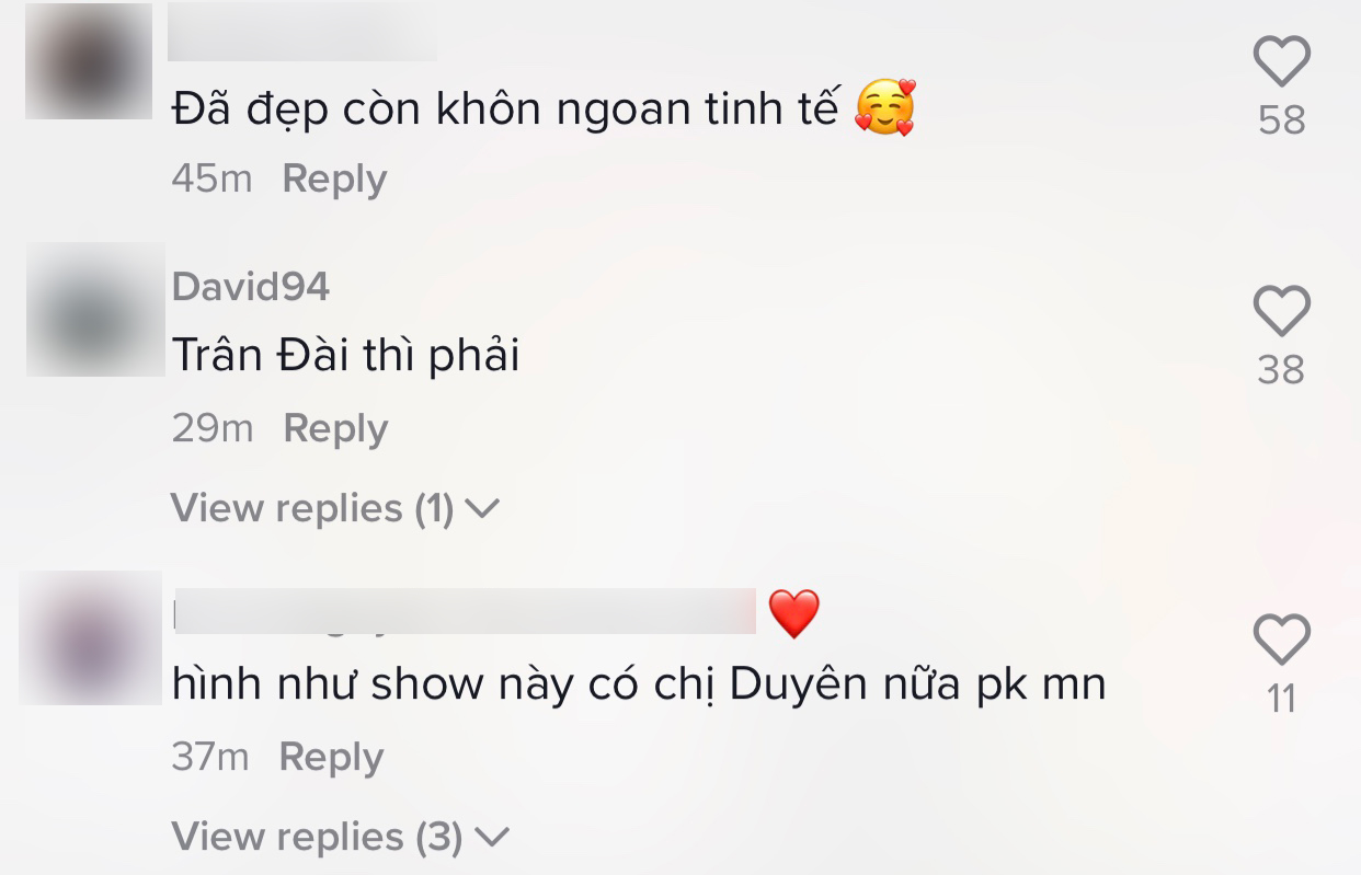 Bắt trọn khoảnh khắc Hương Giang xuất hiện tại show diễn, ẵm luôn điểm 10 vì cách ứng xử tinh tế với Hà Anh? - Ảnh 5.