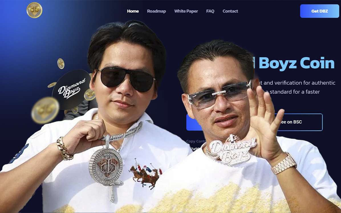 Hội nhóm đầu tư DBZ coin tại Việt Nam bị sang tên đổi chủ, kết thúc chóng  vánh như tình bạn của Khoa Pug - Johnny Đặng