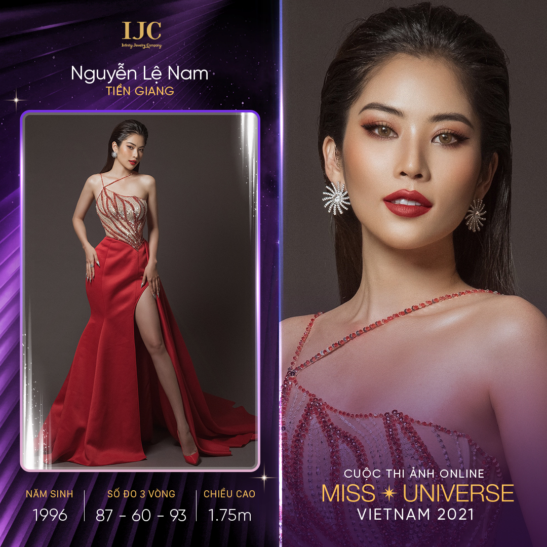 Revealing the top 3 special contests before the preliminary examination of Miss Universe Vietnam: 2 beauties of Vbiz with 500 blood were present, the most surprising of this person!  - Photo 4.