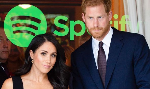 Meghan đưa ra tuy&ecirc;n bố mới với dự &aacute;n ho&agrave;nh tr&aacute;ng chẳng ngờ bị dư luận chất vấn khiến nữ C&ocirc;ng tước c&acirc;m n&iacute;n - Ảnh 1.