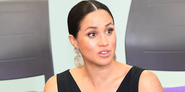 Meghan đưa ra tuy&ecirc;n bố mới với dự &aacute;n ho&agrave;nh tr&aacute;ng chẳng ngờ bị dư luận chất vấn khiến nữ C&ocirc;ng tước c&acirc;m n&iacute;n - Ảnh 2.