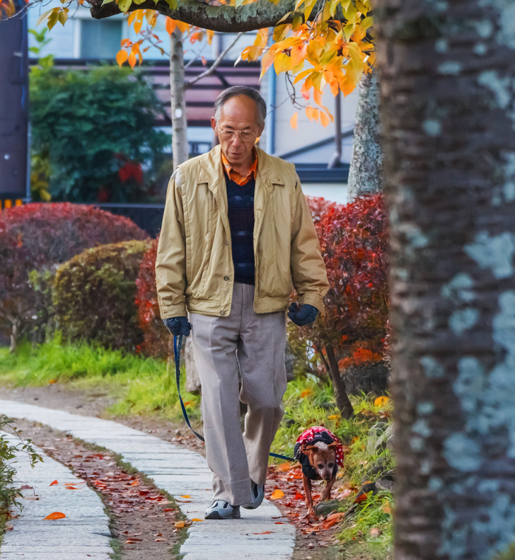 5 Japanese life habits that help them live a long and healthy life every day, how many of these do you have?  - Photo 4.