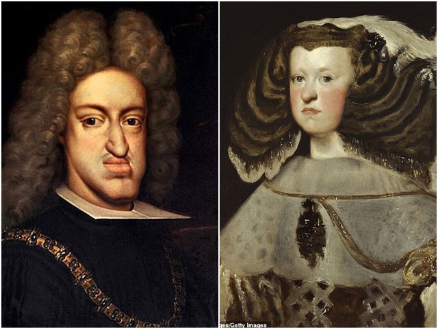 5 curses clinging to the most haunting royal family in history: The place where the massacre perished, where the pain of 400 years was resolved - Photo 5.