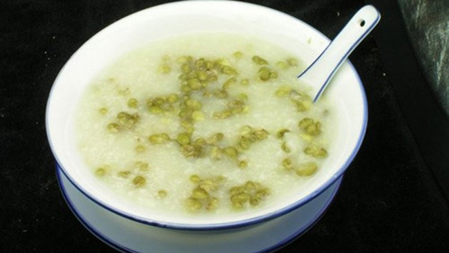 In addition to perilla porridge, here are 4 porridge dishes that help F0 cut fever, increase resistance and recover quickly, and also reduce post-Covid-19 risks - Photo 5.