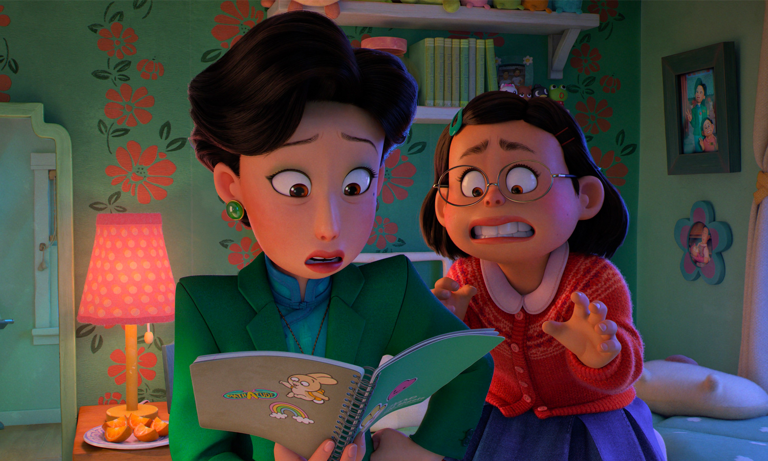 Netizens are feverish because of Pixar's animated masterpiece: A clever reminder of the 