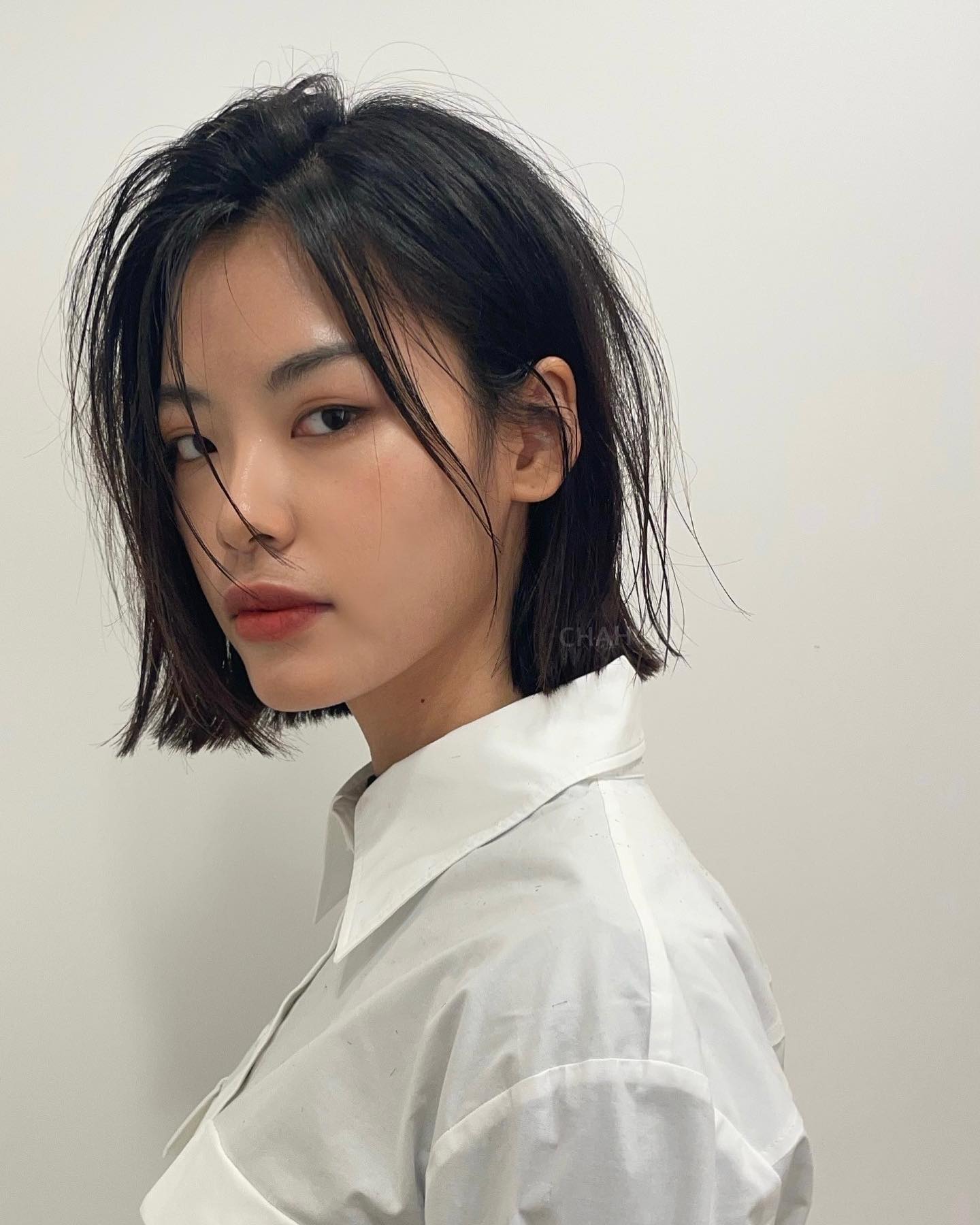 Song Hye Kyo 10 năm nhan sắc đỉnh cao với tóc ngắn