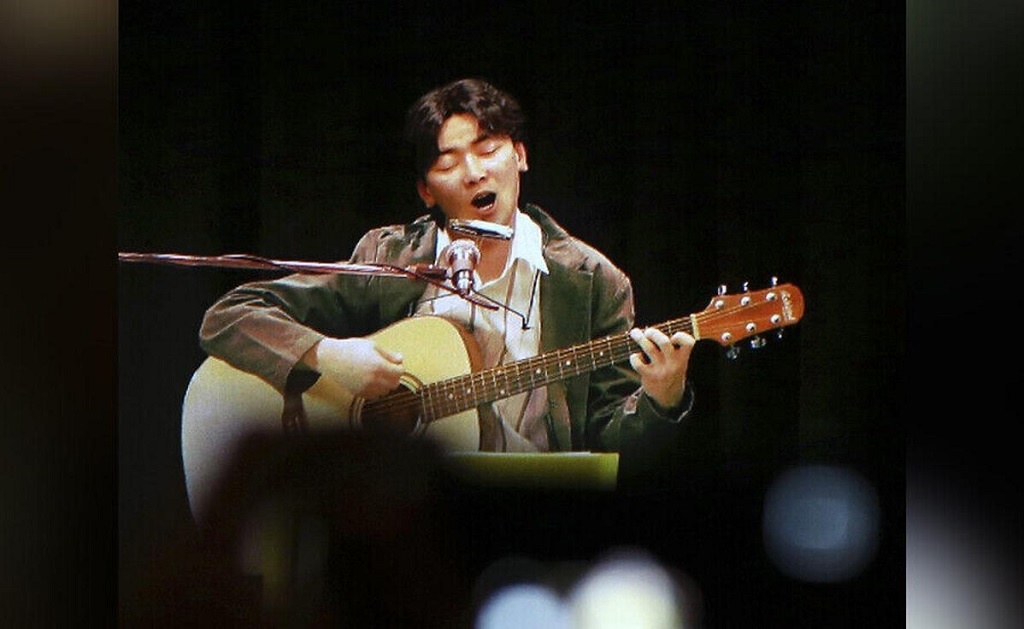 Nghệ sĩ qu&aacute; cố sống lại tr&ecirc;n s&acirc;n khấu: Người h&aacute;t hẳn một b&agrave;i mới, người đi lưu diễn khiến fan ngỡ ng&agrave;ng - Ảnh 3.