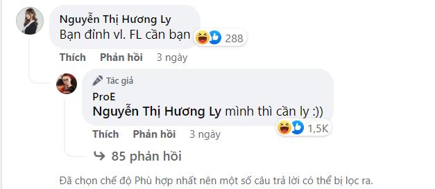 Kh&ocirc;ng chỉ l&agrave; tr&ugrave;m check map, ProE c&ograve;n khiến d&acirc;n t&igrave;nh gọi t&ecirc;n th&aacute;nh cơ hội chỉ v&igrave; l&yacute; do n&agrave;y! - Ảnh 1.