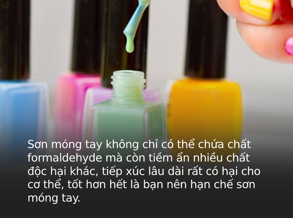 Loại đồ vật chứa chất gây ung thư được WHO cảnh báo, nếu xuất hiện trong nhà bạn thì cần thận trọng khi sử dụng - Ảnh 3.