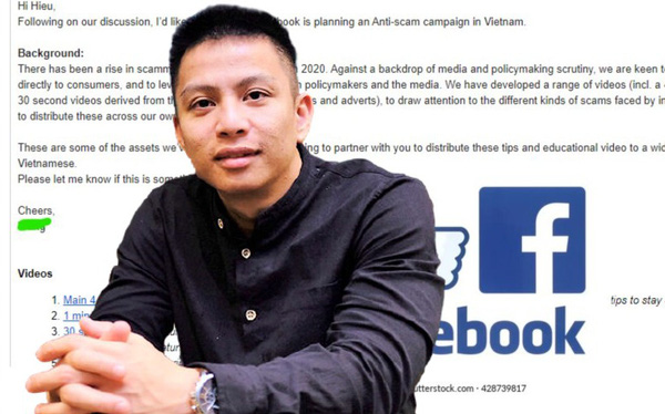 Bảo vệ Facebook: \