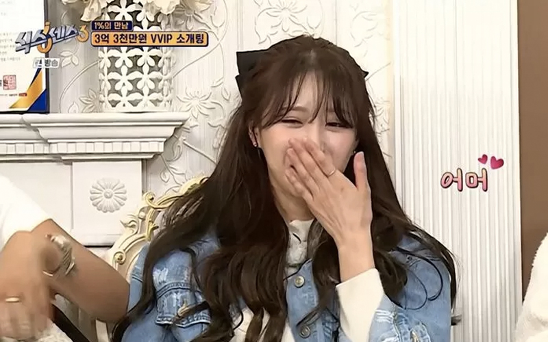 Một nữ idol được &ecirc;-k&iacute;p show thực tế chi 6,2 tỷ đồng mai mối cho CEO - Ảnh 2.