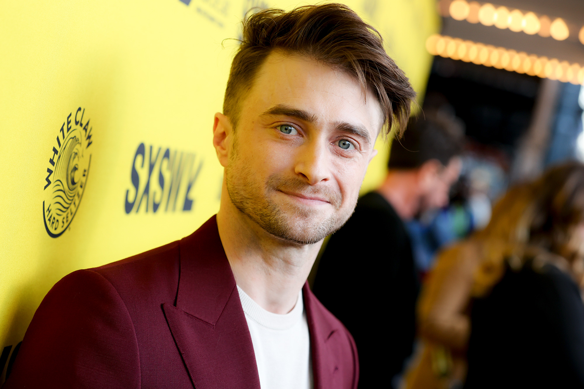 Các tập phim có sự tham gia của Daniel Radcliffe Series truyền hình có Daniel Radcliffe
