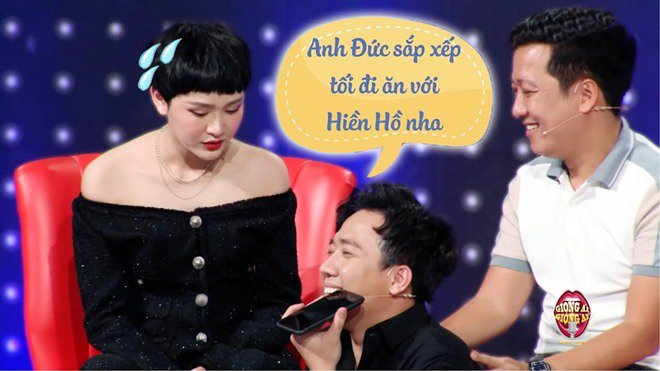 Hien Ho used to get annoyed when he was pushed with a male star to the point of asking to block netizens if he mentioned his name - Photo 2.
