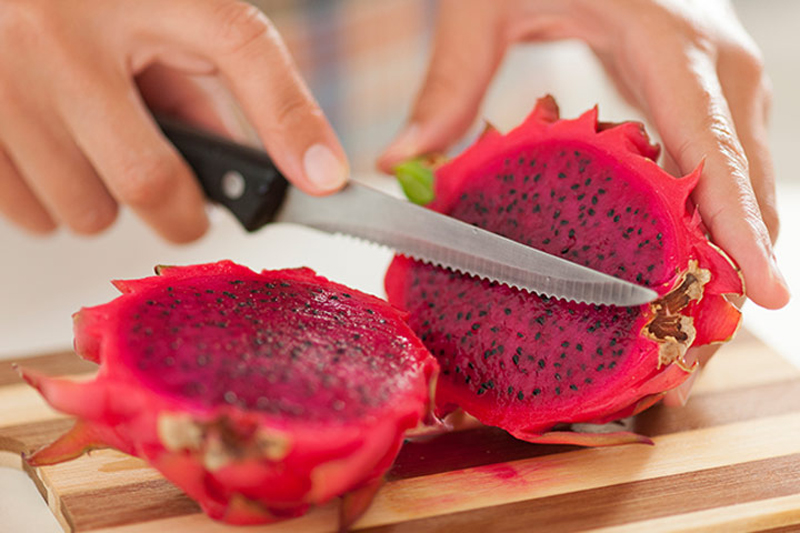 4 loại trái cây nên ăn thường xuyên nếu muốn đào thải độc tố, bảo vệ dạ dày và làm sạch tử cung - Ảnh 1.