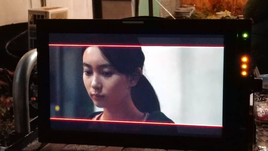 Visual khác lạ của sao nhí Điều Kỳ Diệu Ở Phòng Giam Số 7 trong phim mới Mặt mộc vẫn siêu xinh