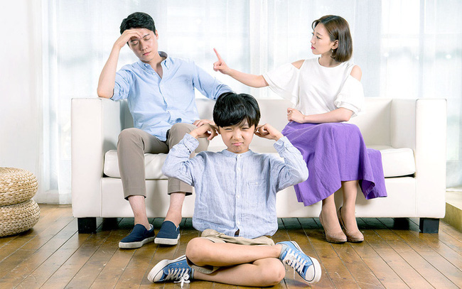 Cha mẹ TH&Ocirc;NG MINH d&ugrave; l&acirc;m v&agrave;o t&igrave;nh thế cấp b&aacute;ch cũng kh&ocirc;ng l&agrave;m 3 điều n&agrave;y: ĐIỀU ĐẦU TI&Ecirc;N nhiều người hay mắc phải - Ảnh 4.