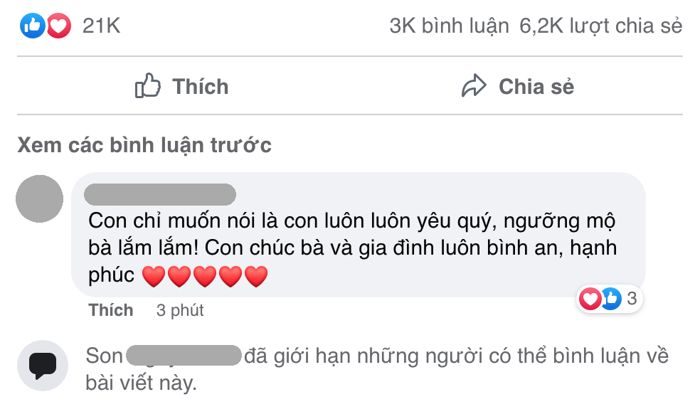 Lão phật gia Sơn Kim có động thái dứt khoát tiếp theo sau khi lên tiếng về drama của con rể Hồ Nhân - Ảnh 3.