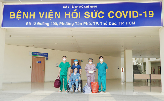 Diễn biến dịch ngày 21/3: Bệnh viện Hồi sức Covid-19 chính thức ngừng nhận bệnh sau hơn 8 tháng hoạt động; Người mắc Covid-19 có nên kiêng uống cà phê? - Ảnh 1.