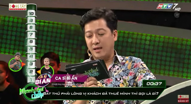 Câu đố Tiếng Việt: Sát thủ phải lòng người khách đã thuê mình, gọi là gì? - Nghĩ 5 giây là ra ngay đáp án! - Ảnh 1.