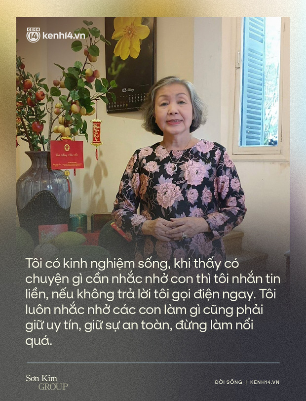 Bí ẩn những nữ tướng lãnh đạo các đại gia tộc ở Việt Nam: Lão phật gia của Sơn Kim Group 70 tuổi vẫn thét ra lửa hay nội tướng xây dựng nền móng cho gia tộc Lý Quí - Ảnh 1.