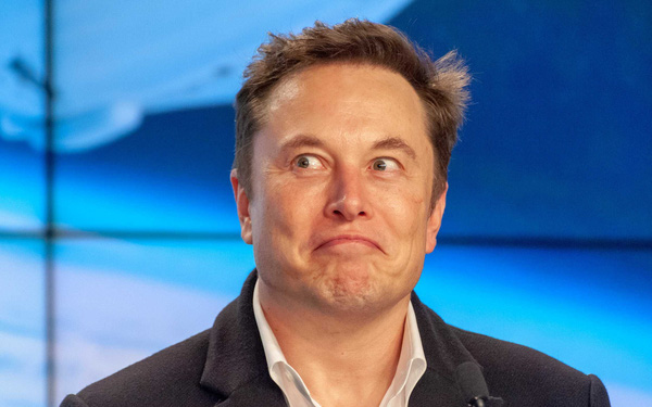 Tiết lộ cuộc sống dưới mức nghèo khổ của Elon Musk: Tiêu vỏn vẹn 1 USD/ngày, cả tháng chỉ ăn mì ống, ớt xanh và xúc xích - Ảnh 1.