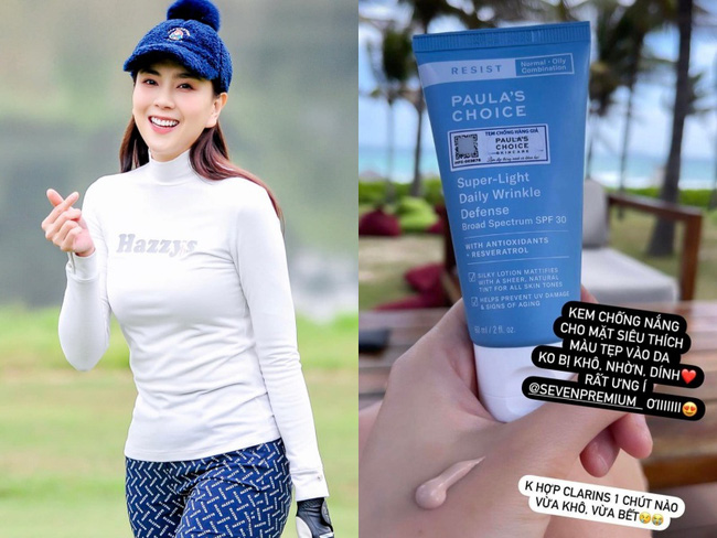 Miếng dán collagen đáng đồng tiền bát gạo được hội chơi Golf yêu thích  - Ảnh 4.