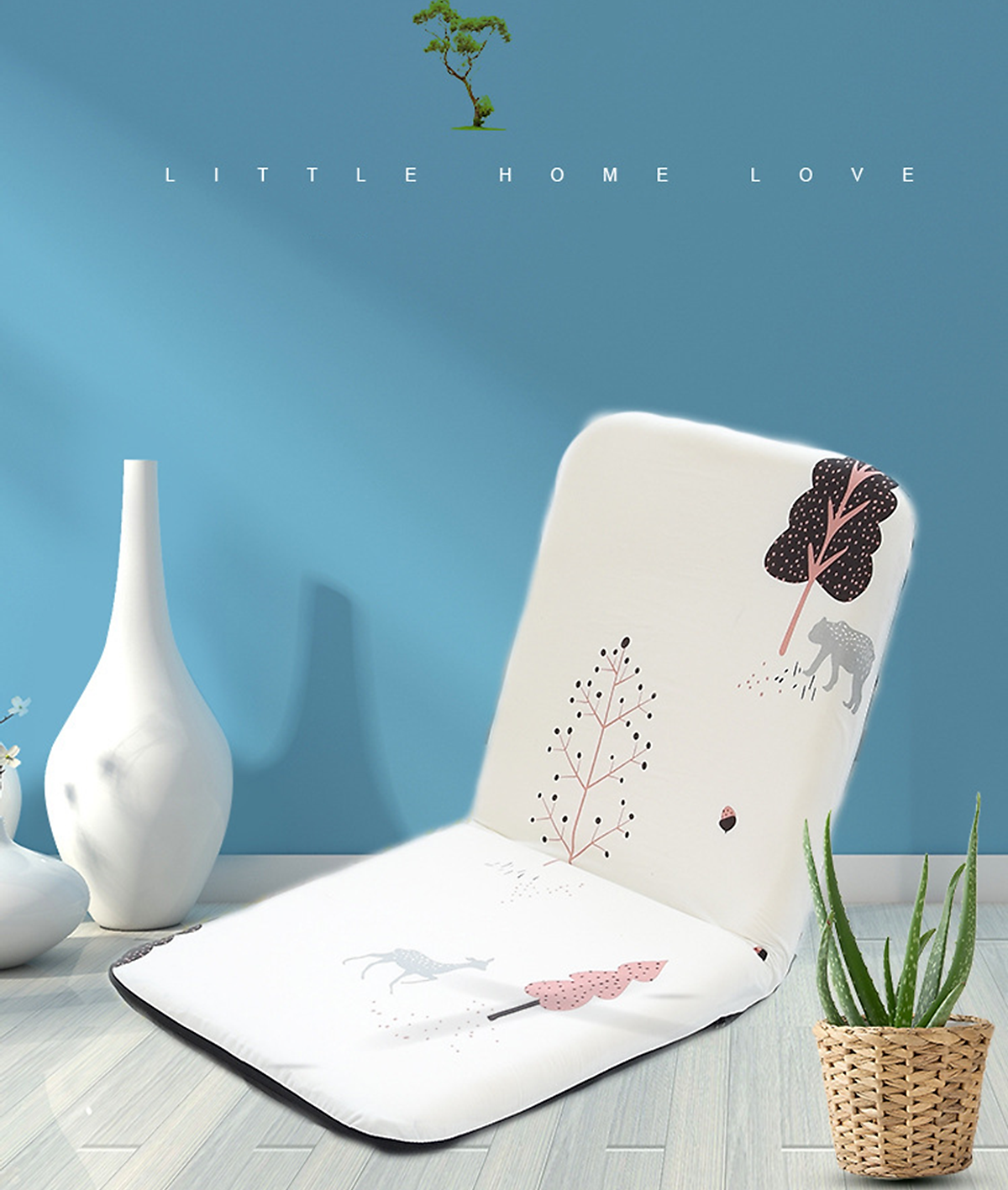 5 mẫu ghế xinh xỉu cho bạn “nương tựa” để đỡ nhức mỏi cột sống, có cả sofa hô biến thành giường cực hay - Ảnh 9.