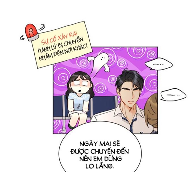 Spoil cực mạnh cái kết ngọt lịm của A Business Proposal: Cảnh nóng đổ bộ, không hề có sad ending như lời đồn? - Ảnh 3.
