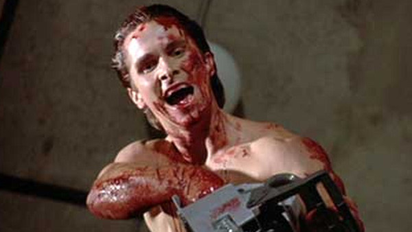 Horror 5 bloodiest hot scenes on the screen: The teething private area is not as shocked as the lover's body - Photo 3.