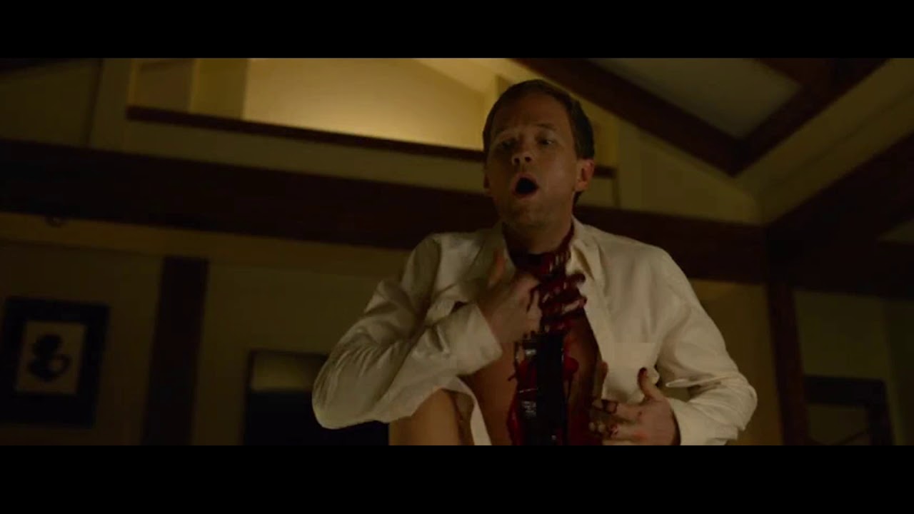 Horror 5 bloodiest hot scenes on the screen: The teething private area is not as shocked as the lover's body - Photo 2. Horror 5 bloodiest hot scenes on the screen: The teething private area is not as shocked as the lover's body - Photo 2.