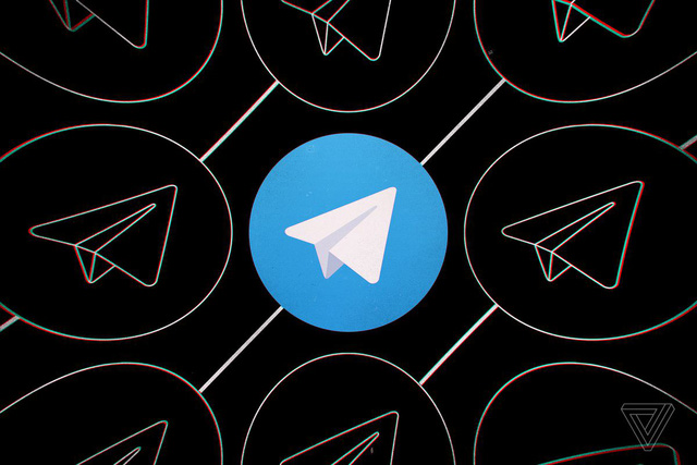 Quên kiểm tra email, Telegram bị Brazil cấm cửa - Ảnh 1.