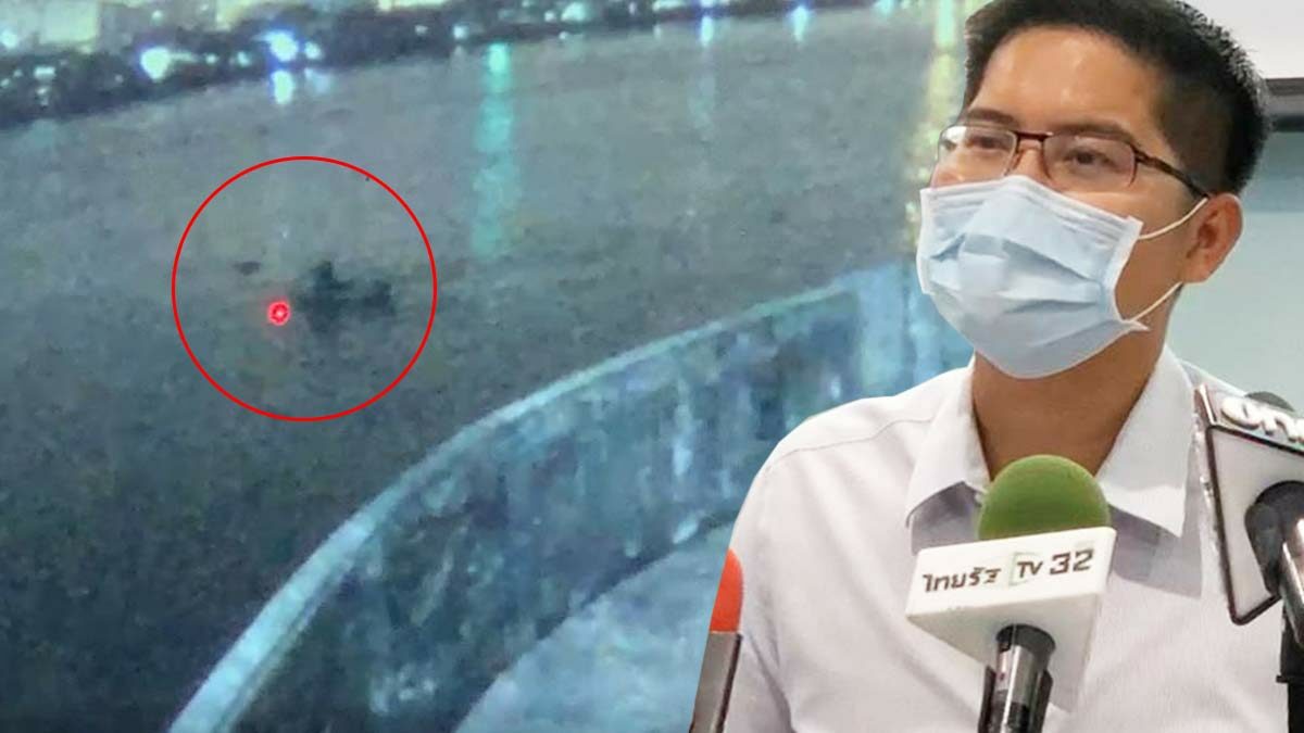 Biến mới: Tìm được clip CCTV cảnh nữ diễn viên Chiếc Lá Bay cố bơi vào bờ nhưng bị 1 nhân vật bỏ mặc đến chết, ai đây? - Ảnh 3.