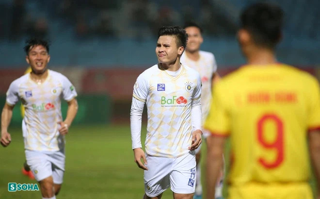 Chuy&ecirc;n gia &Uacute;c: Kh&aacute;c C&ocirc;ng Phượng - Tuấn Anh, Quang Hải c&oacute; tố chất đặc biệt để vượt vũ m&ocirc;n - Ảnh 1.