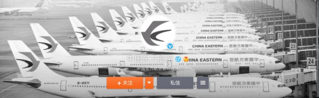 Hãng hàng không China Eastern đồng loạt đổi màu giao diện trên các nền tảng để tưởng niệm các nạn nhân trên chuyến bay tử thần - Ảnh 4.