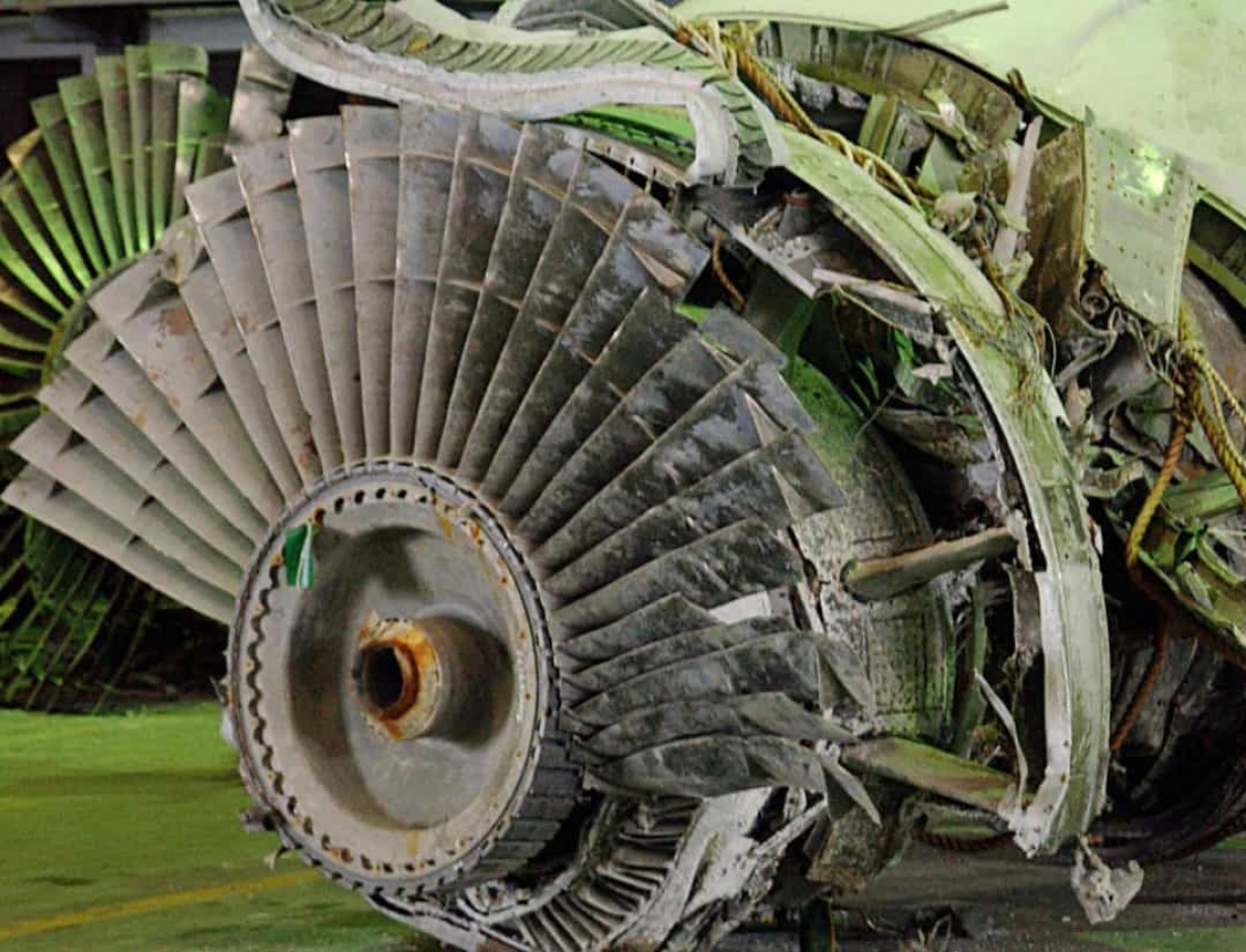 Những vụ tai nạn máy bay thảm khốc trong lịch sử thế giới - Ảnh 10.