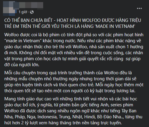 Phim Việt bị kiện vì đạo nhái trắng trợn hoạt hình tỷ view đình đám thế giới, thái độ của netizen lại một trời một vực? - Ảnh 6.