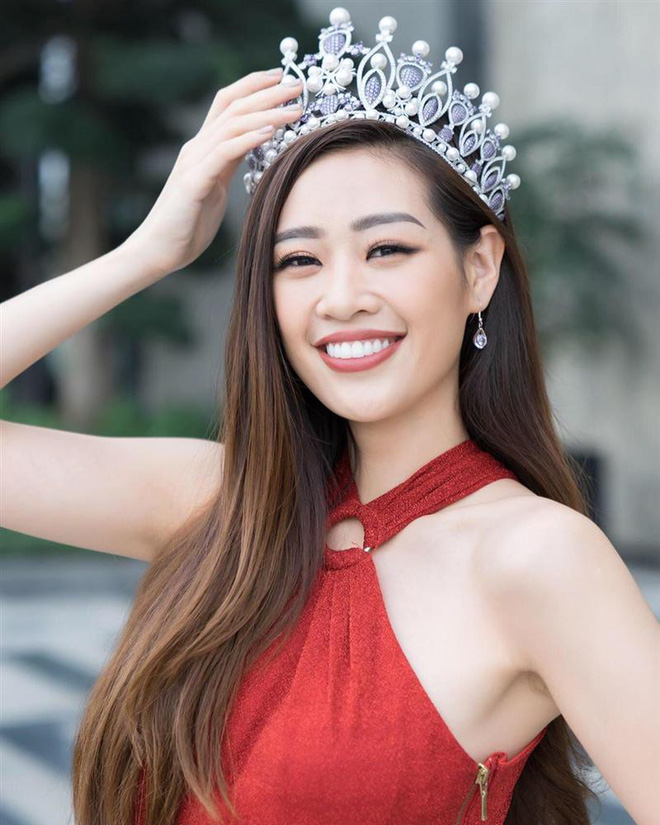 Is Luong My Ky still eligible to represent Vietnam in Miss Transgender?  - Photo 3.