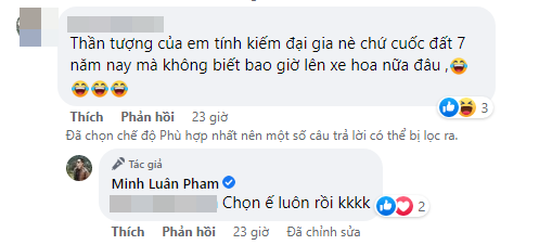 Vbiz lại thêm một cặp đôi đường ai nấy đi, bằng chứng là loạt ảnh trên sân golf của đằng trai? - Ảnh 2.