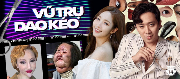  Bảo Thy lột x&aacute;c sau 1 thập kỉ: Từ hot teen tạo trend đến nghi &aacute;n nghiện thẩm mỹ, tuy&ecirc;n bố tặng 10 tỷ cho ai soi được điểm dao k&eacute;o - Ảnh 14.