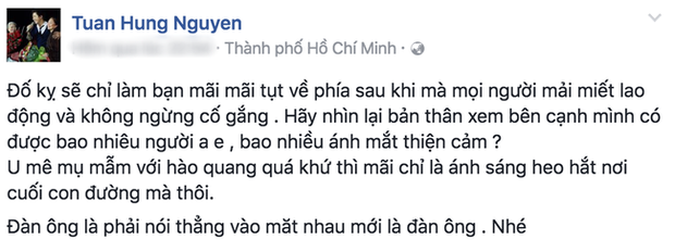 Loạt bằng chứng thể hiện mối quan hệ của các sao Việt không hề căng thẳng như lời đồn! - Ảnh 15.