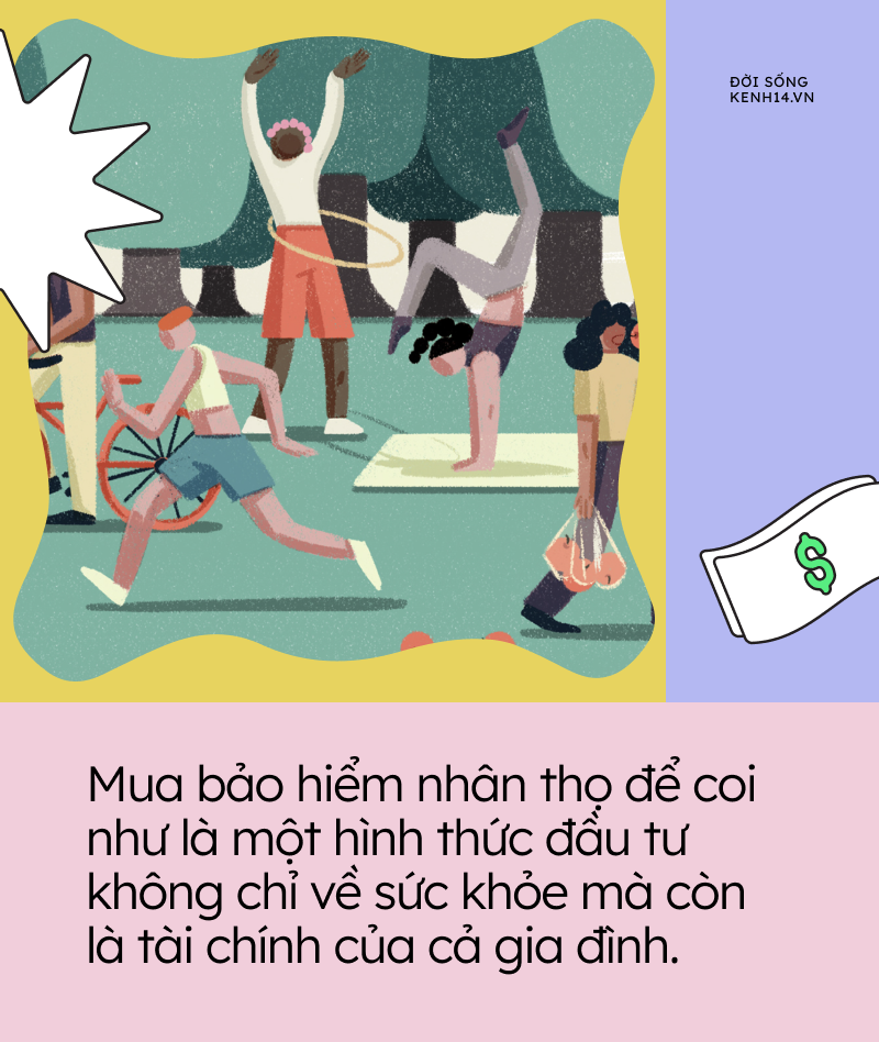 Is insurance a profitable investment: Those who accept a loss of 200 million, those who advise buying for the sake of making enough money - Photo 1.