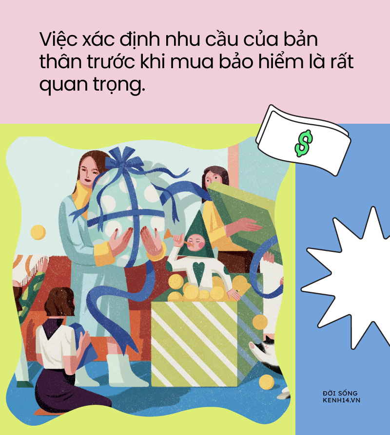 Is insurance a profitable investment: Those who accept a loss of 200 million, those who advise buying for the sake of making enough money - Photo 4.